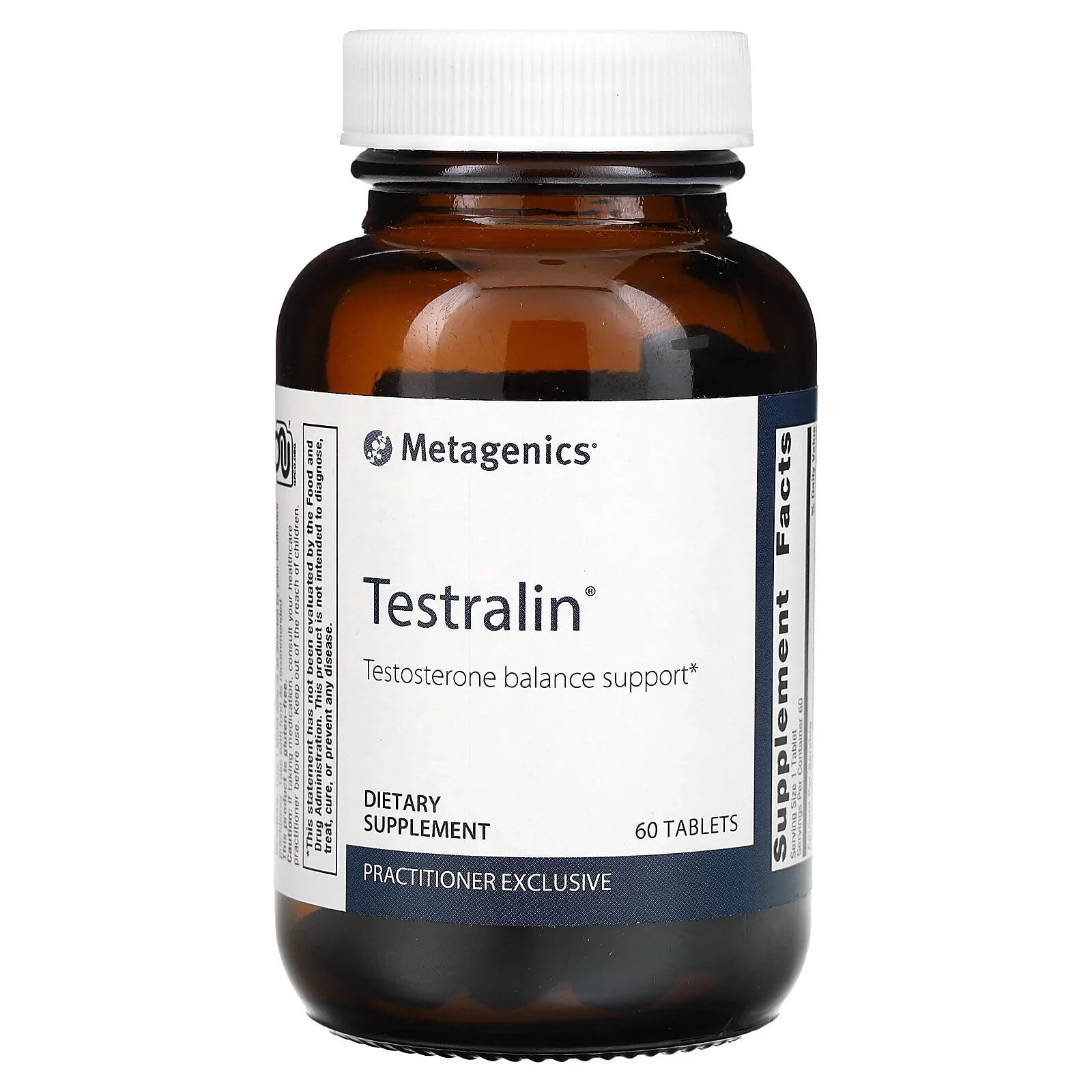 Testralin, 60 Tablets