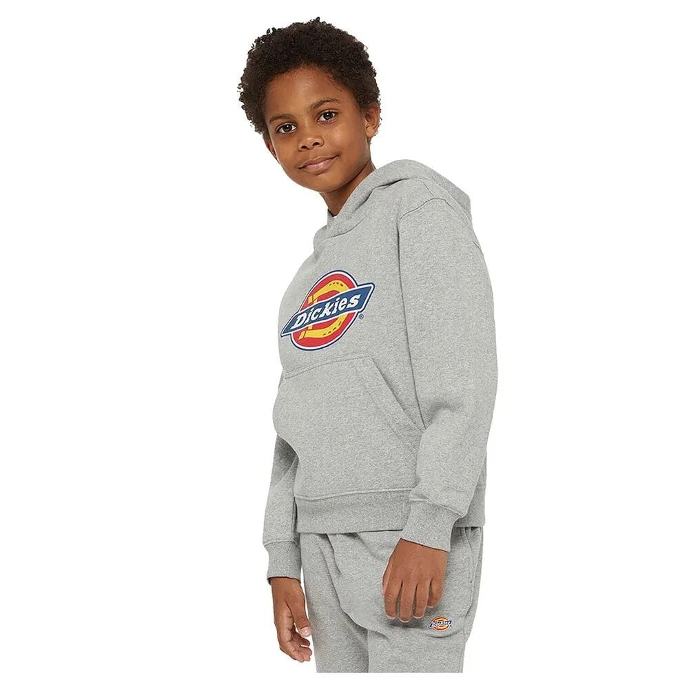 DICKIES Youth Logo Hoodie