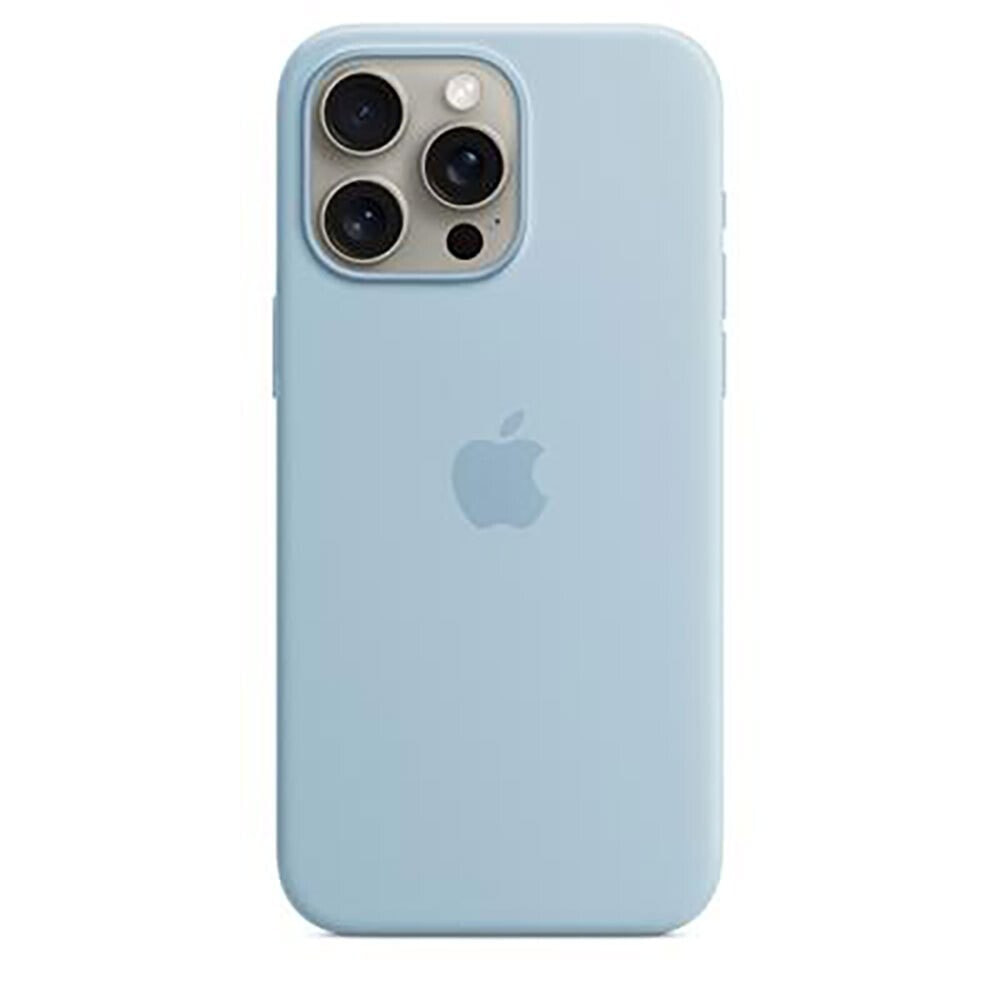 APPLE IPhone 15 Pro Max Silicone phone case