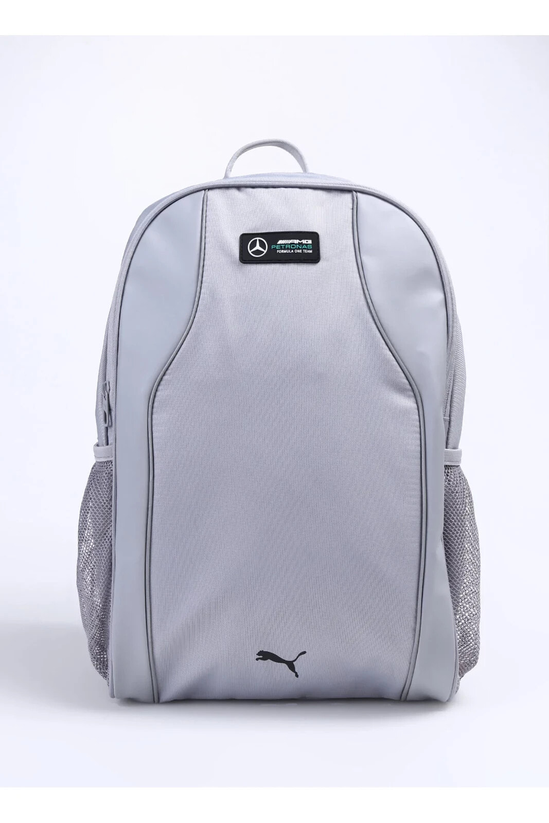 Gri Unisex 38x50x28 cm Sırt Çantası 07960302 MAPF1 Backpack