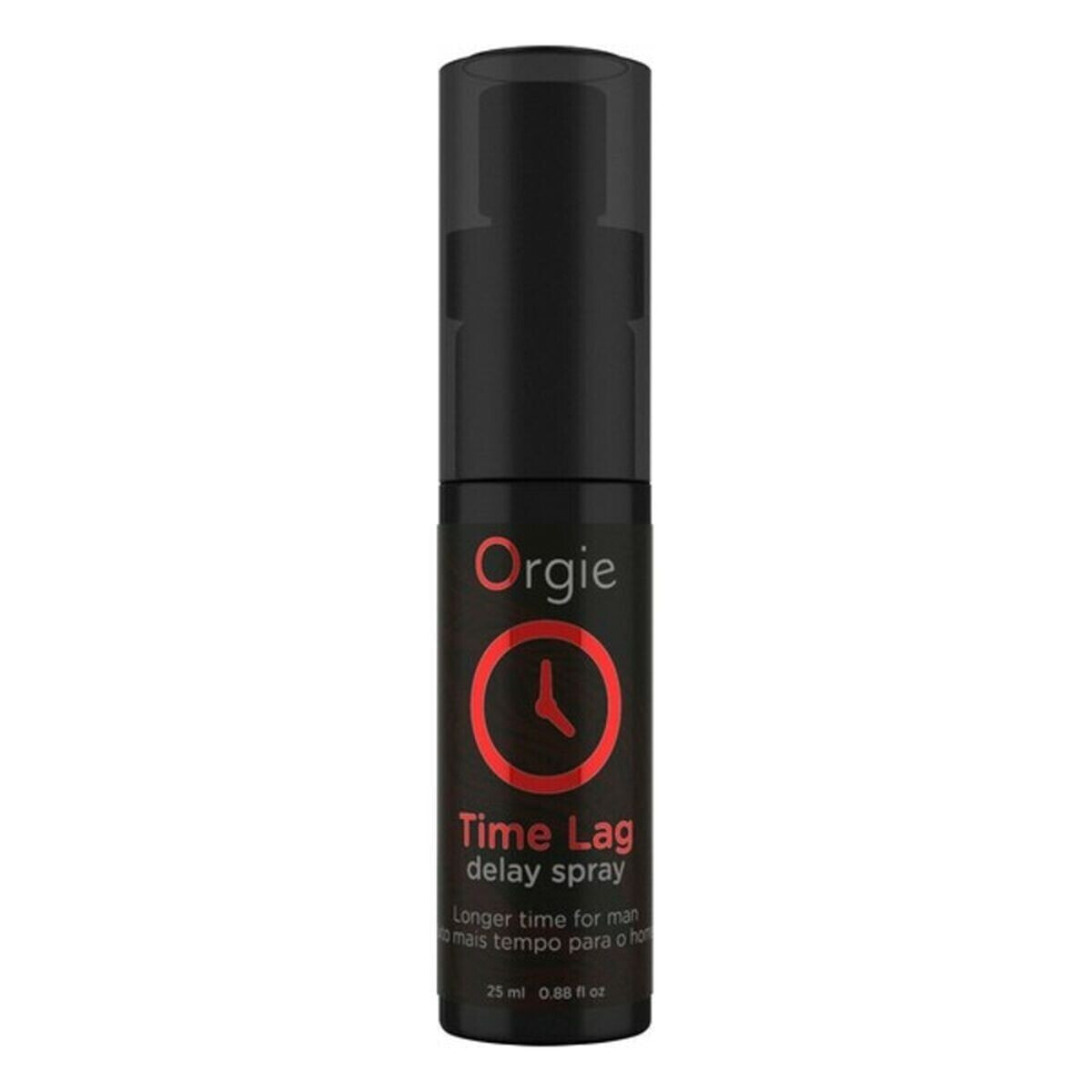 Stimulating cream Orgie Time Lag 25 ml