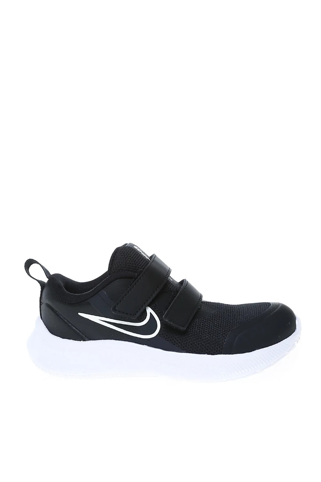 Bebek Siyah Yürüyüş Ayakkabısı DA2778-003 NIKE STAR RUNNER 3 (TDV)