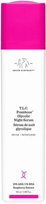 T.L.C. Framboos Glycolic Night Serum