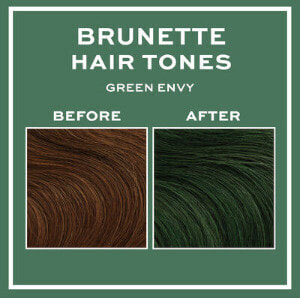 Hair color for brunettes Tones For Brunettes 150 ml