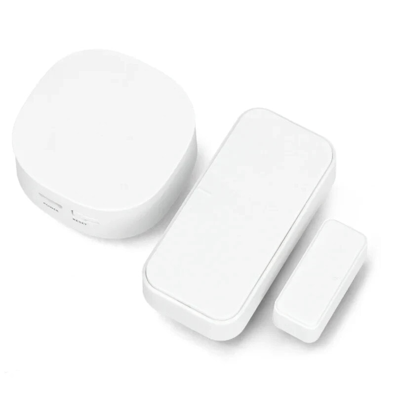 Smart door/window opening sensor + hub - BroadLink DS4-FC