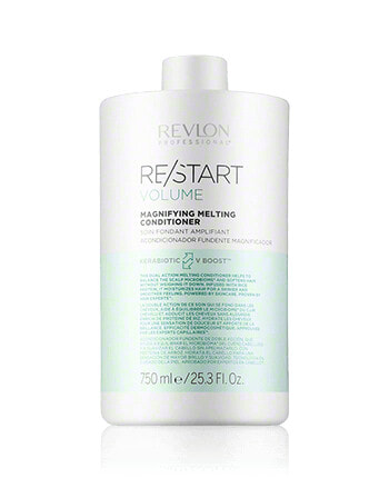 Revlon Professional Re/Start Volume Magnifying Melting Conditioner