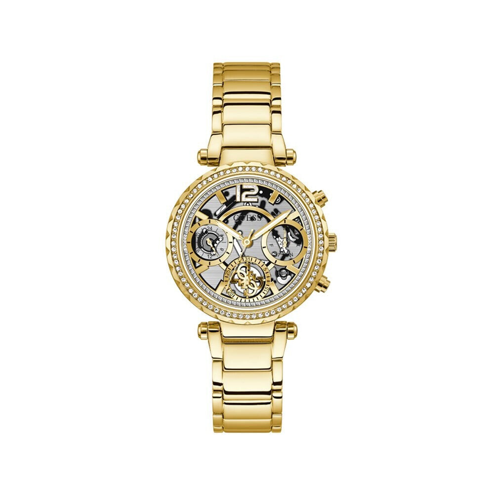 GUESS Solstice Watch