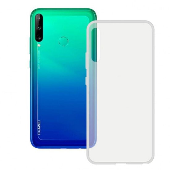 KSIX Huawei Y7P Silicone Cover