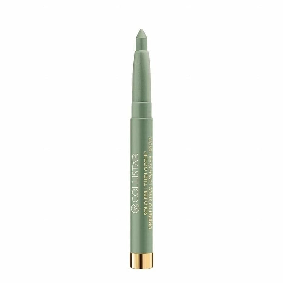 Collistar Eye Shadow Stick Стойкие тени-карандаш для век 1.4 г