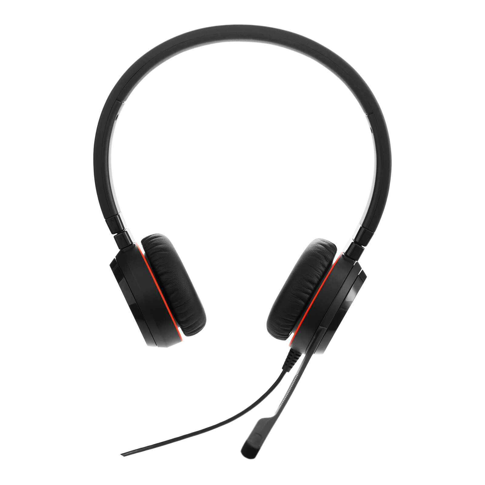 Jabra Evolve 30 II Гарнитура оголовье 5399-823-389