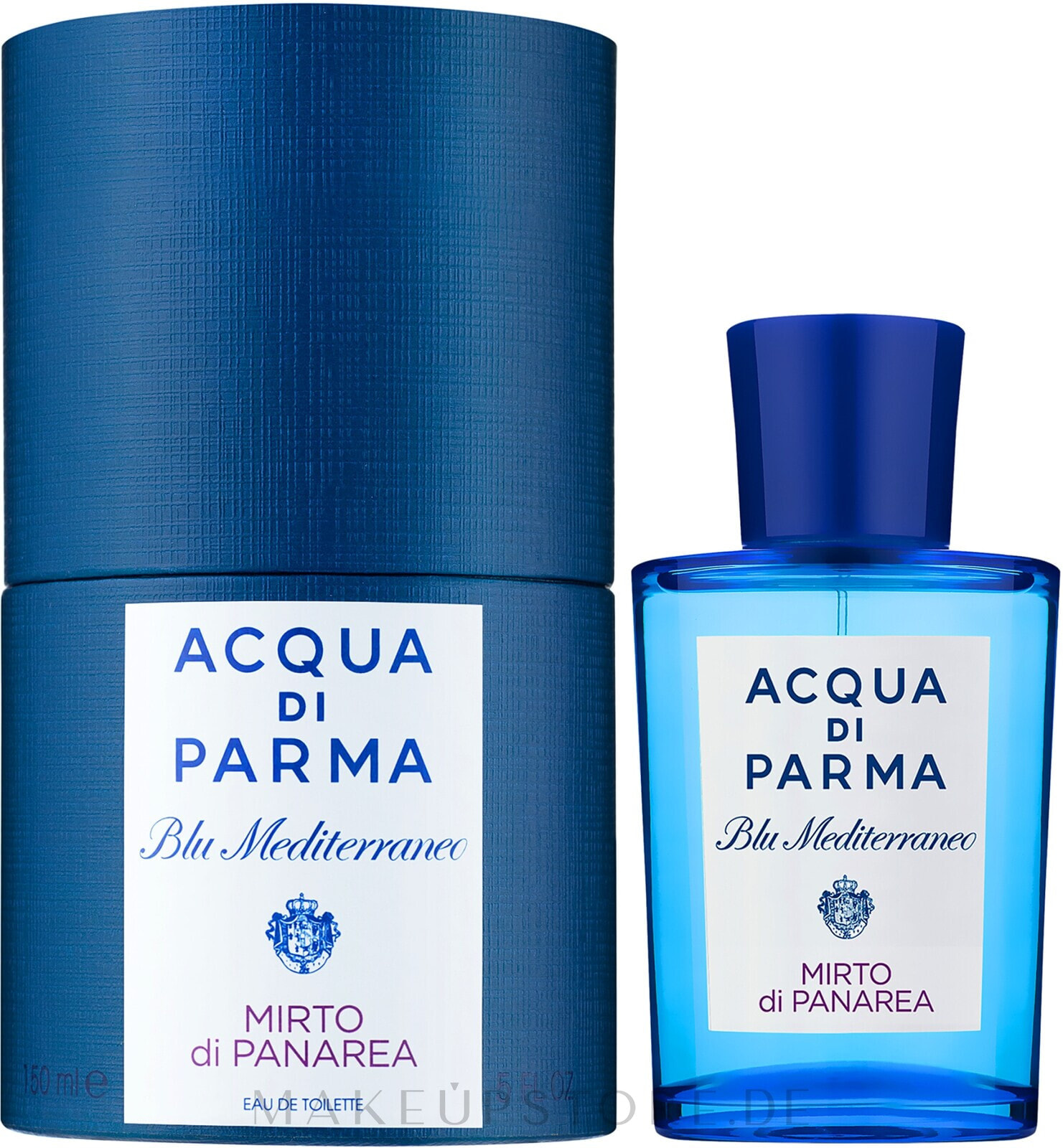 Acqua di Parma Blu Mediterraneo Mirto di Panarea - Eau de Toilette