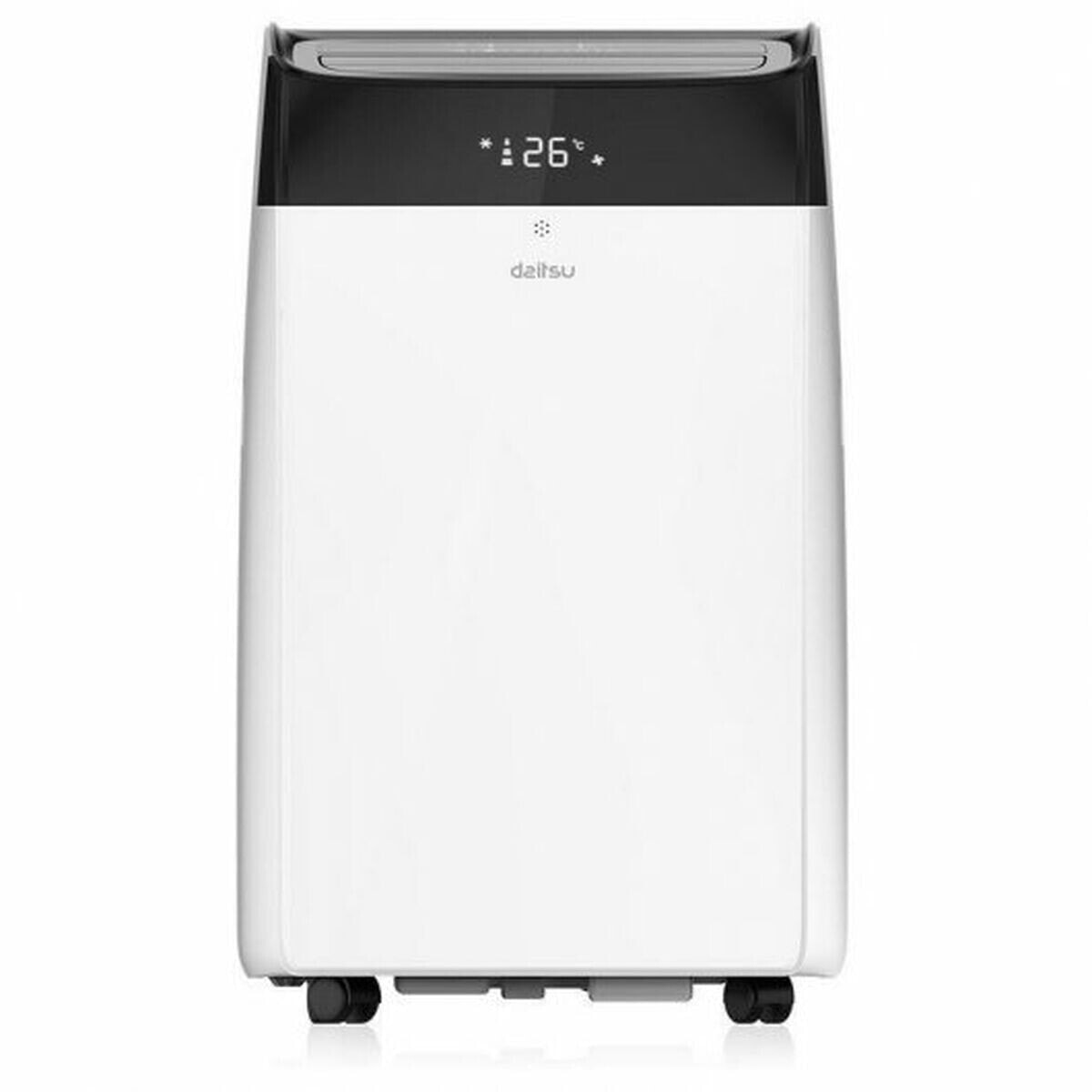 Portable Air Conditioner Daitsu APD12FCX A/A