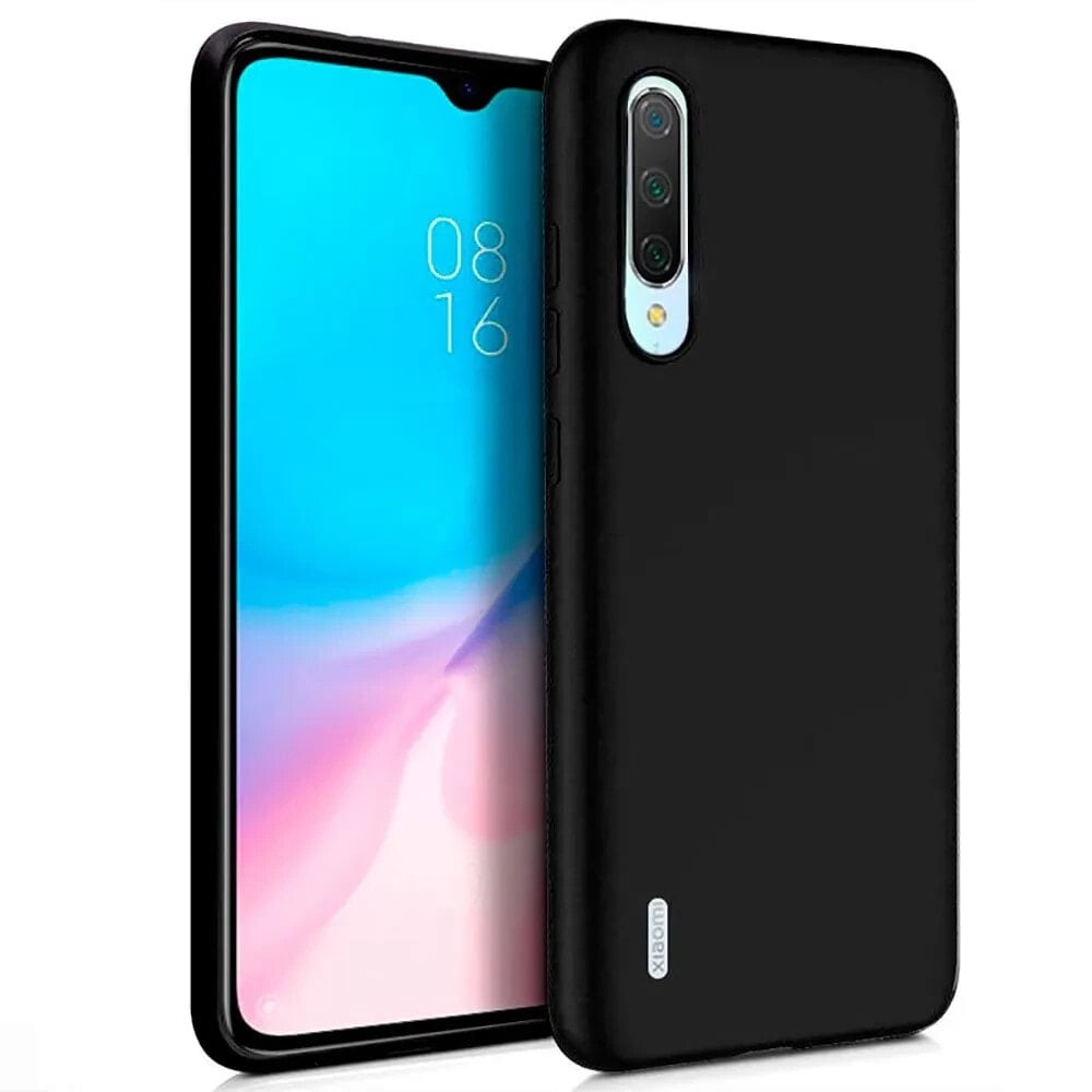 COOL Xiaomi Mi 9 Lite Silicone phone case