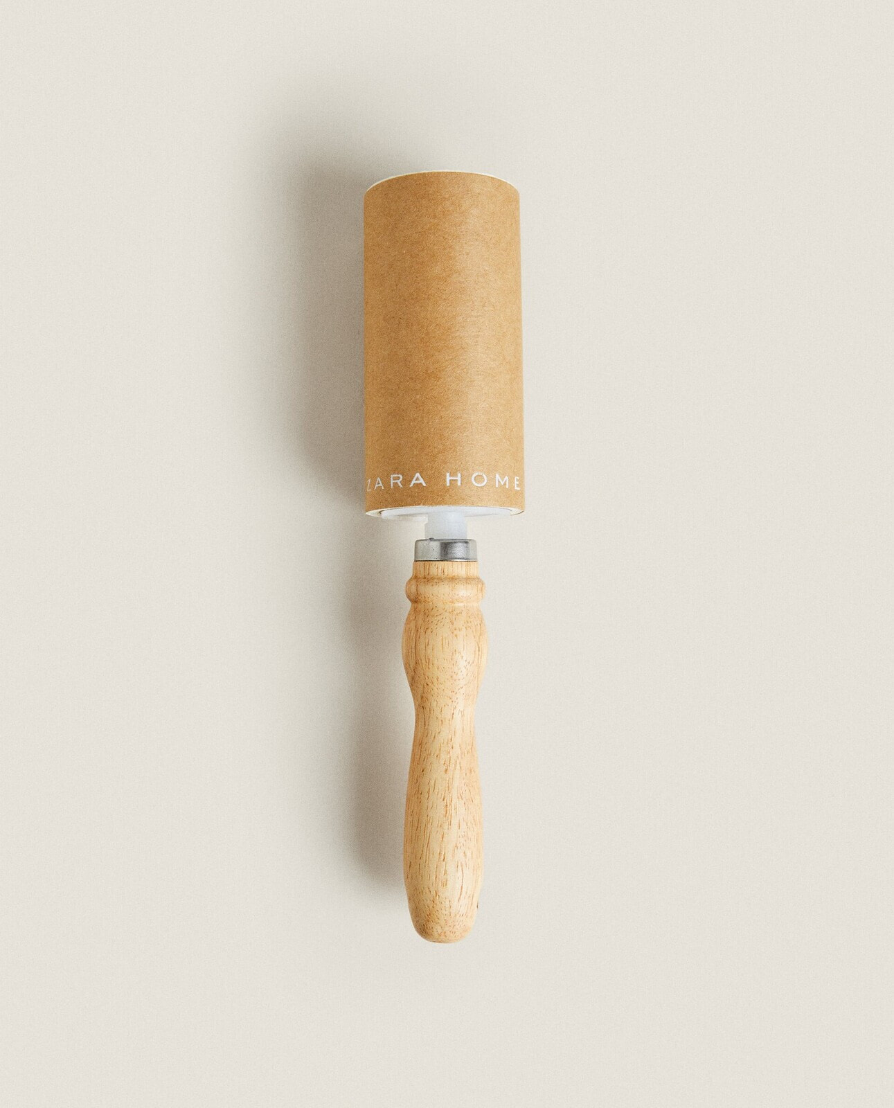 Oak lint roller