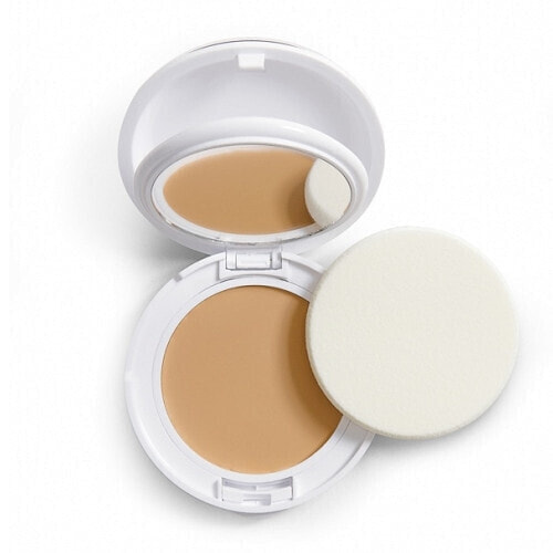 Crevový make-up Couvrance SPF 30 (Compact Foundation Cream) 10 g