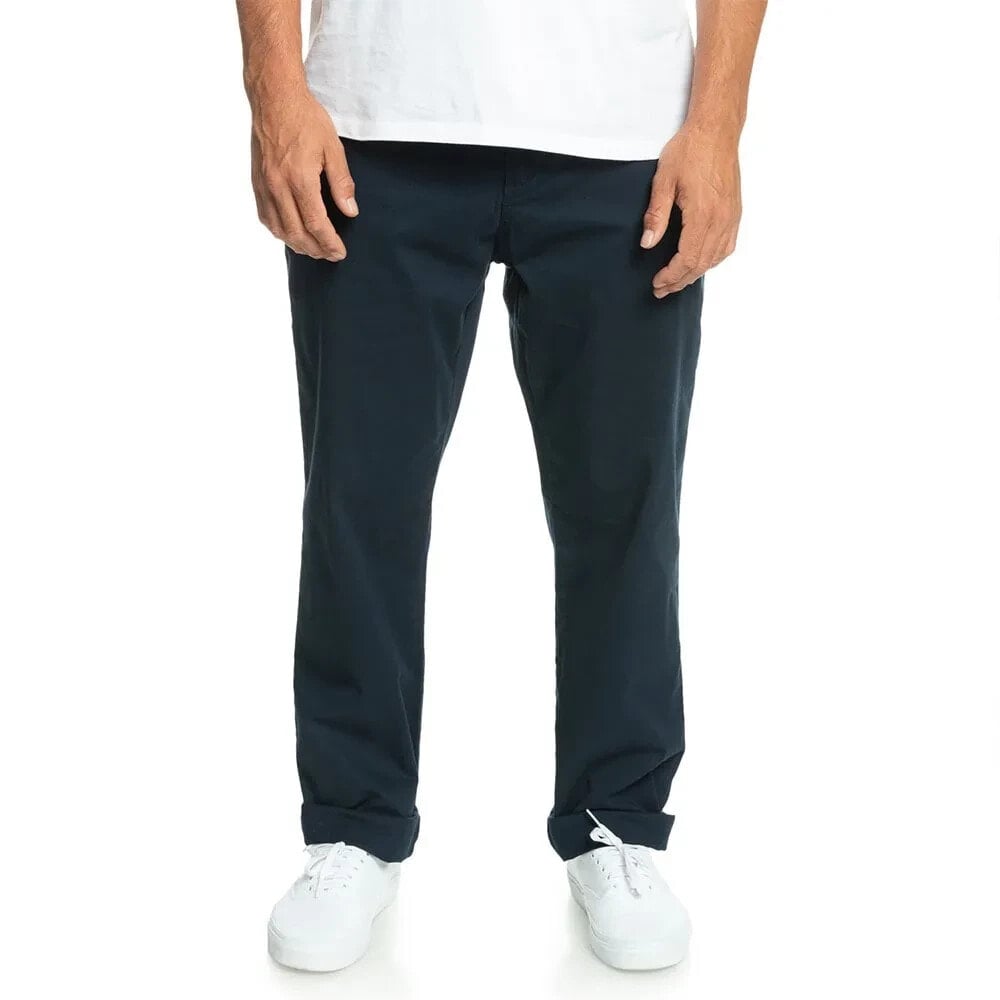 QUIKSILVER EQYNP03274 Stretch Fit chino pants