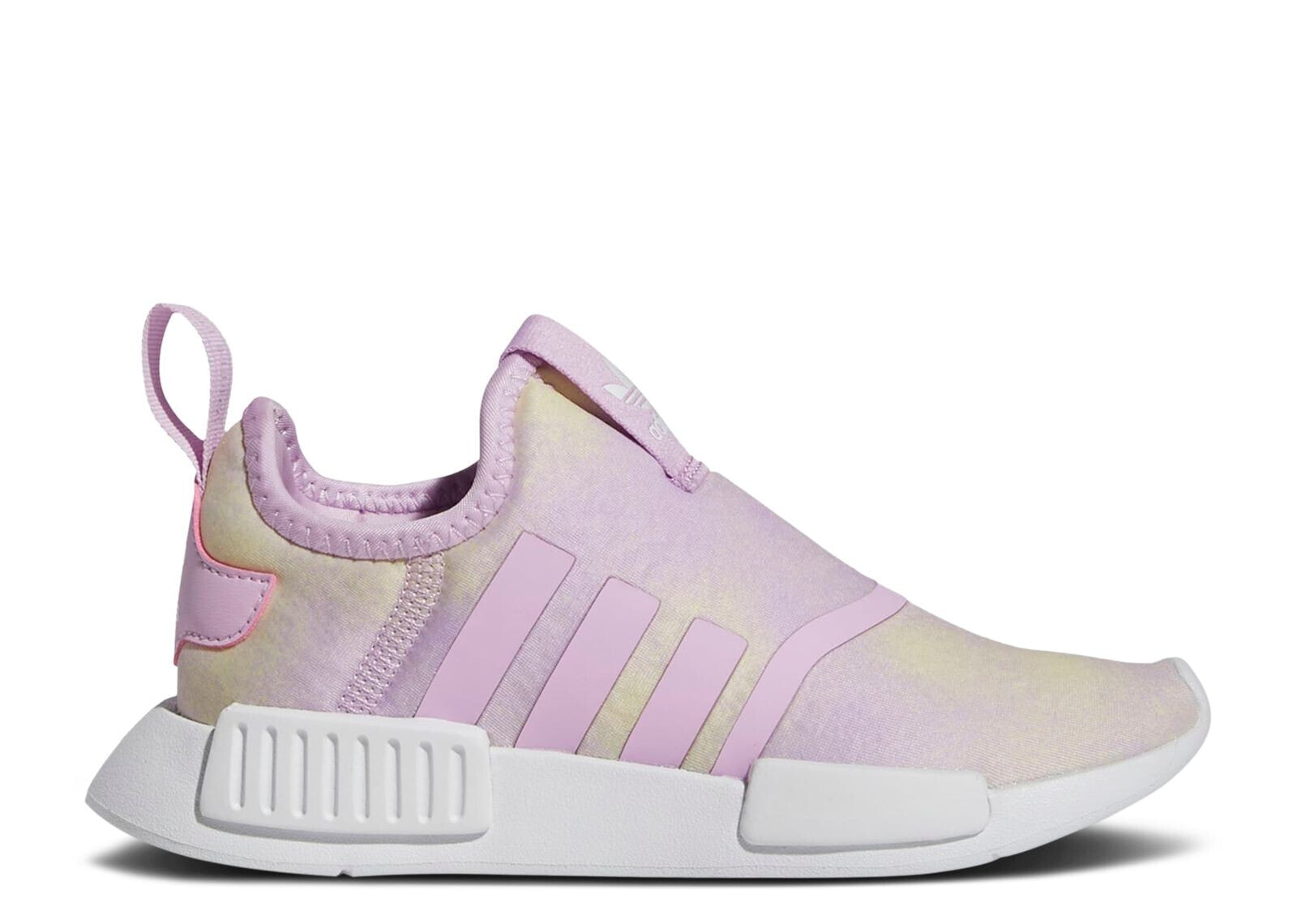 NMD 360 J 'Bliss Lilac'