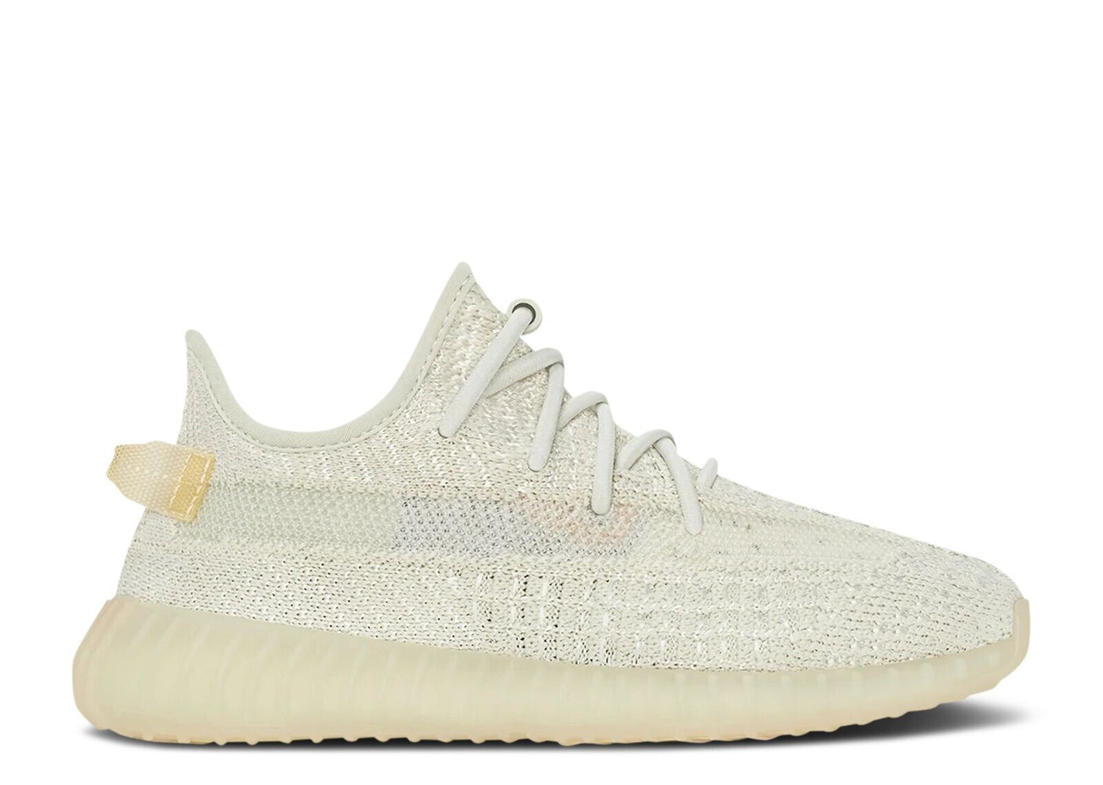 Yeezy Boost 350 V2 Kids 'Light'