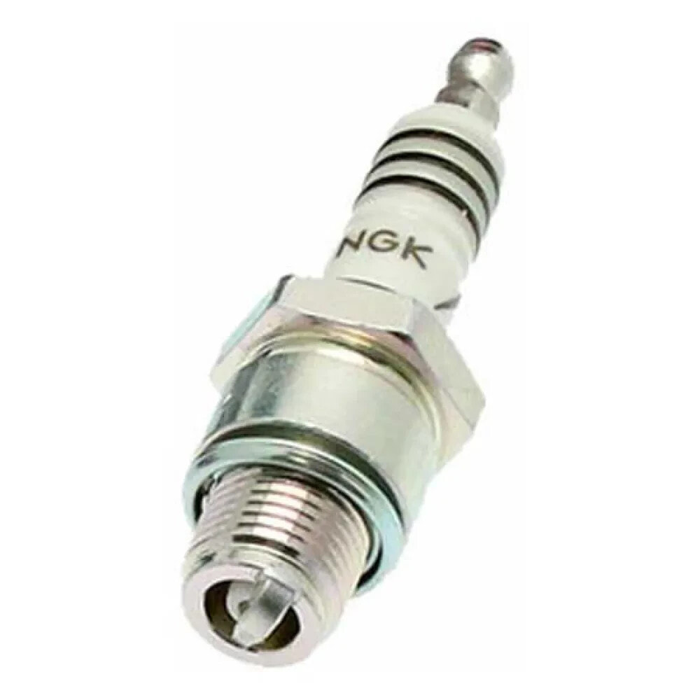 NGK Iridium IX BKR7E IX-11 spark plug