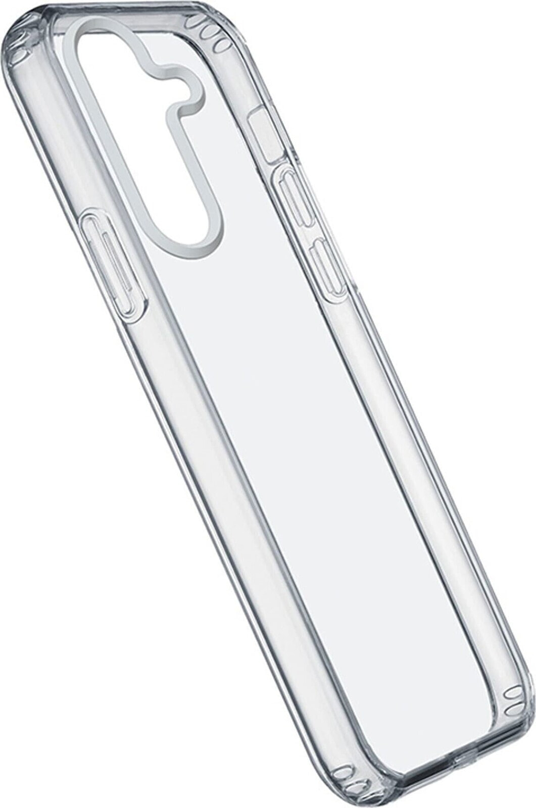 Sourcing TRANSPAR.HARD CASE CLEAR DUO GALAXY S24+