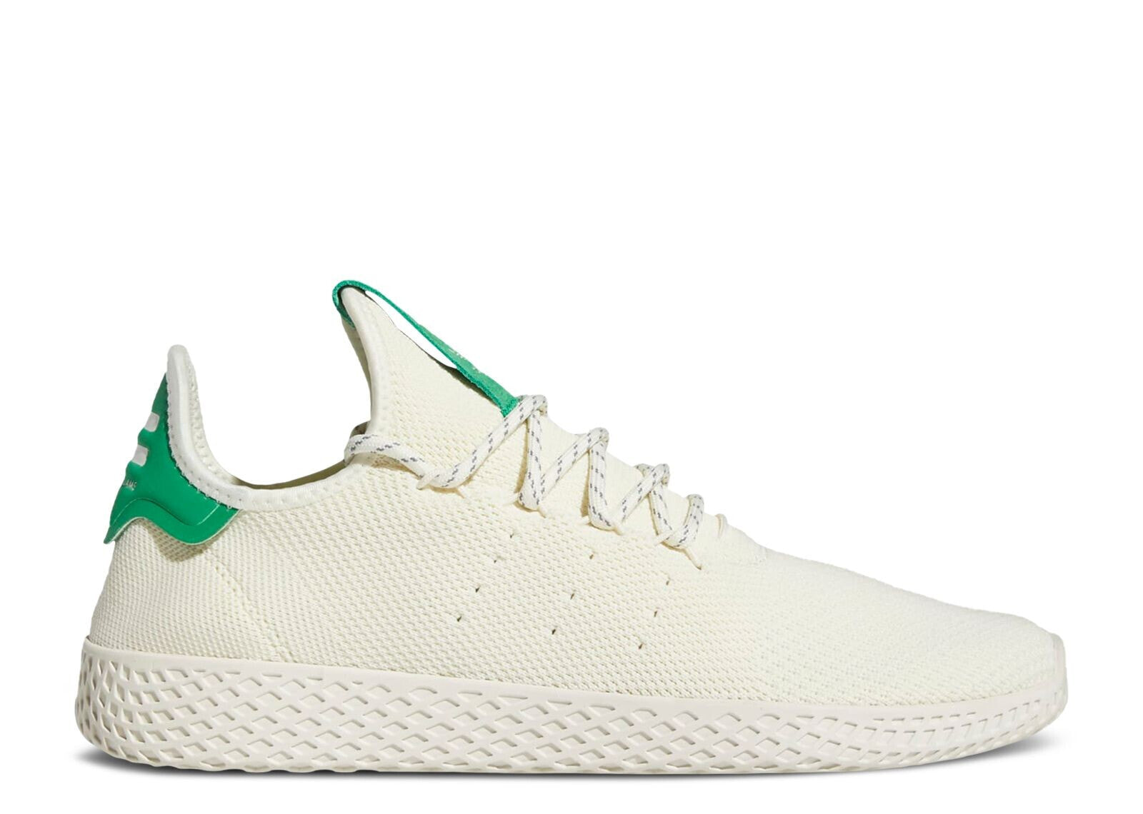 Tennis Hu 'Off White Green'