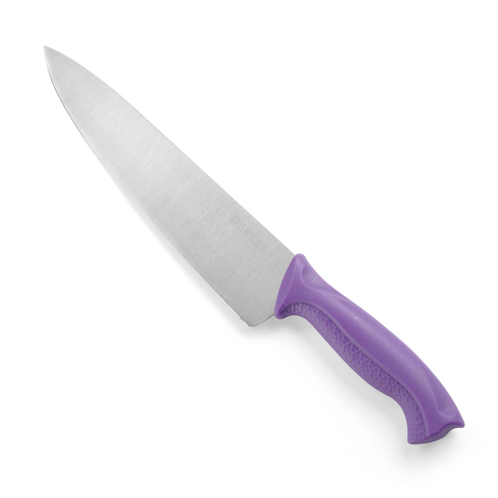 HACCP chef's knife for allergy sufferers 385mm - purple - HENDI 842775