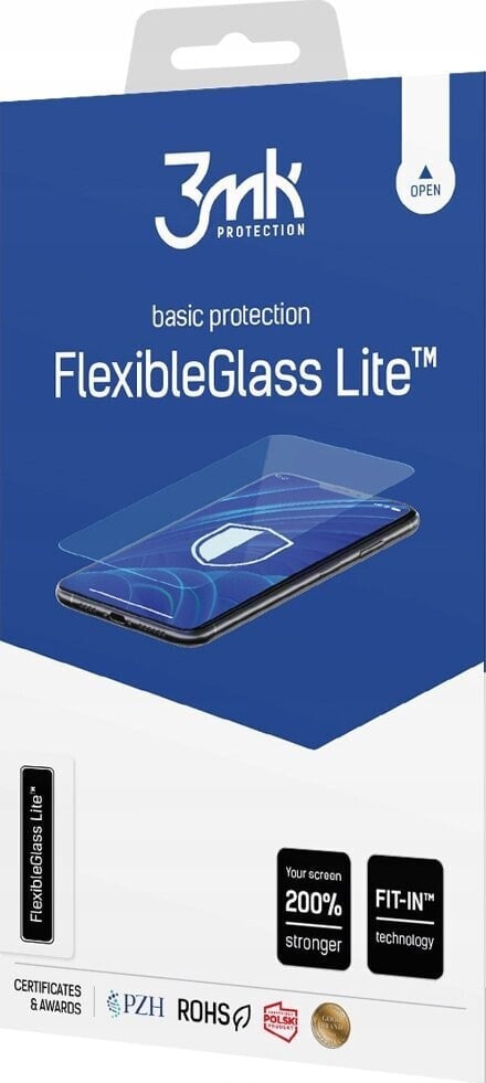 3MK 3mk FlexibleGlass Lite pro Samsung Galaxy A16