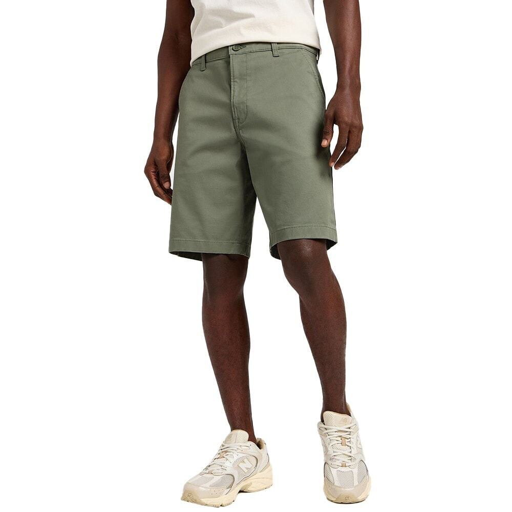 LEE Relaxed Chino Shorts