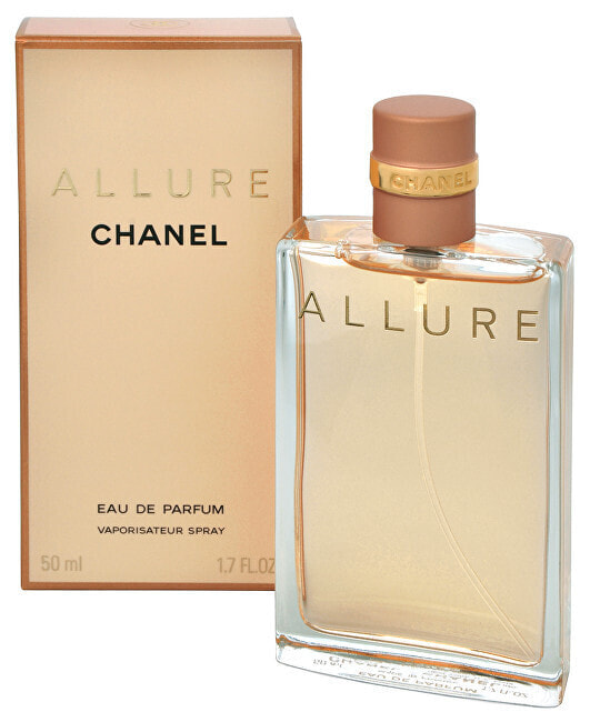 Allure - EDP