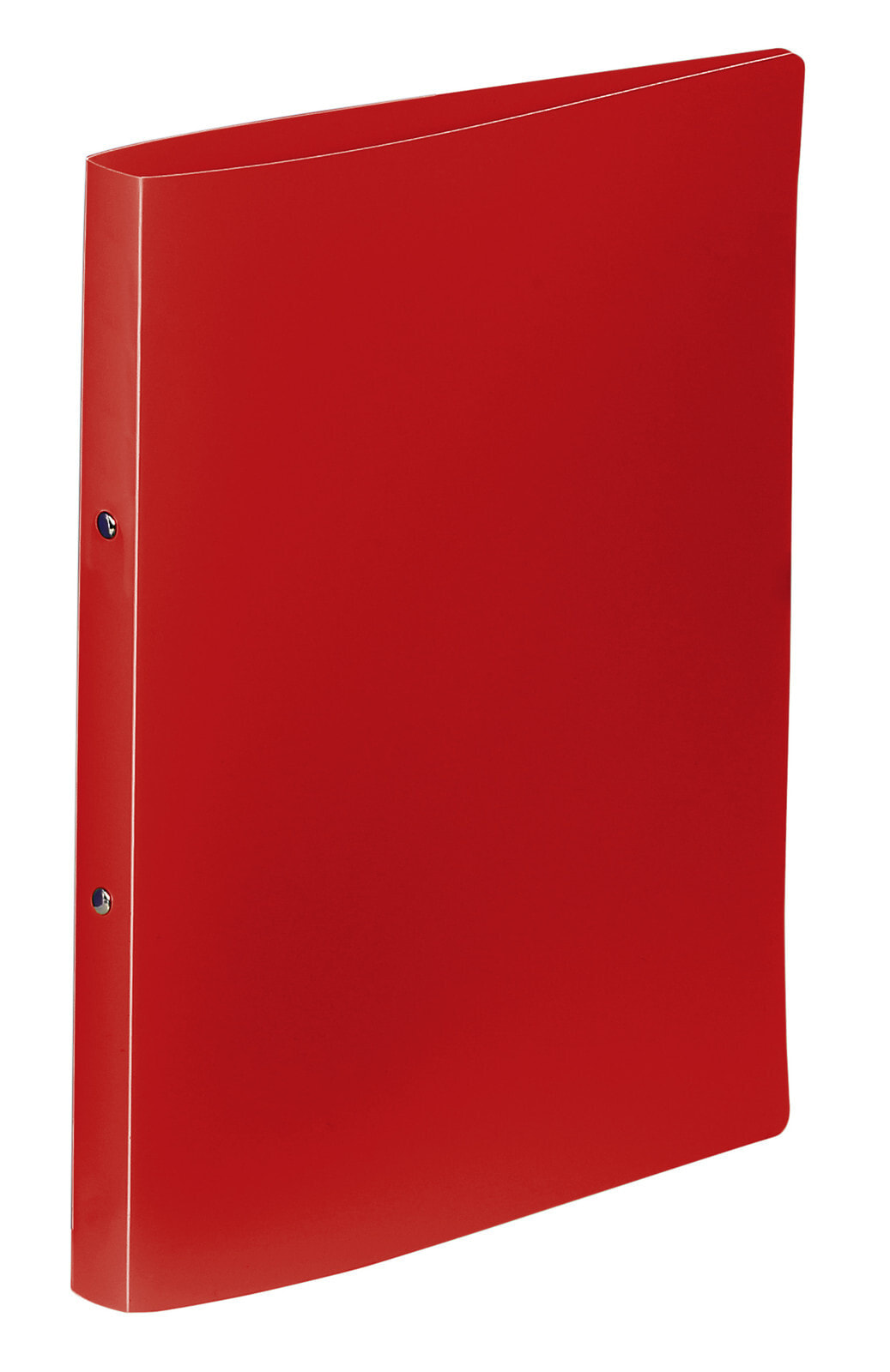 VIQUEL 020201 08 - A4 - Polypropylene (PP) - Red - Red - 1.5 cm - 2.5 cm