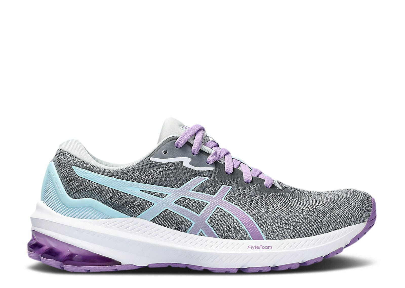 Wmns GT 1000 11 'Piedmont Grey English Lavender'