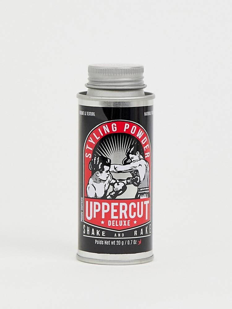 Uppercut Deluxe – Styling-Puder