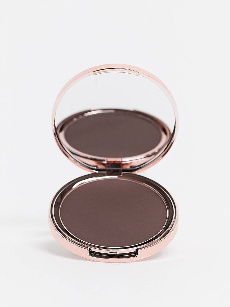 Revolution – GLOW Splendour – Bronzer, Deep Dark