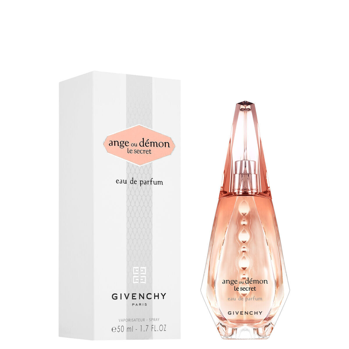 Women's Perfume Givenchy EDP Ange Ou Démon Le Secret 30 ml