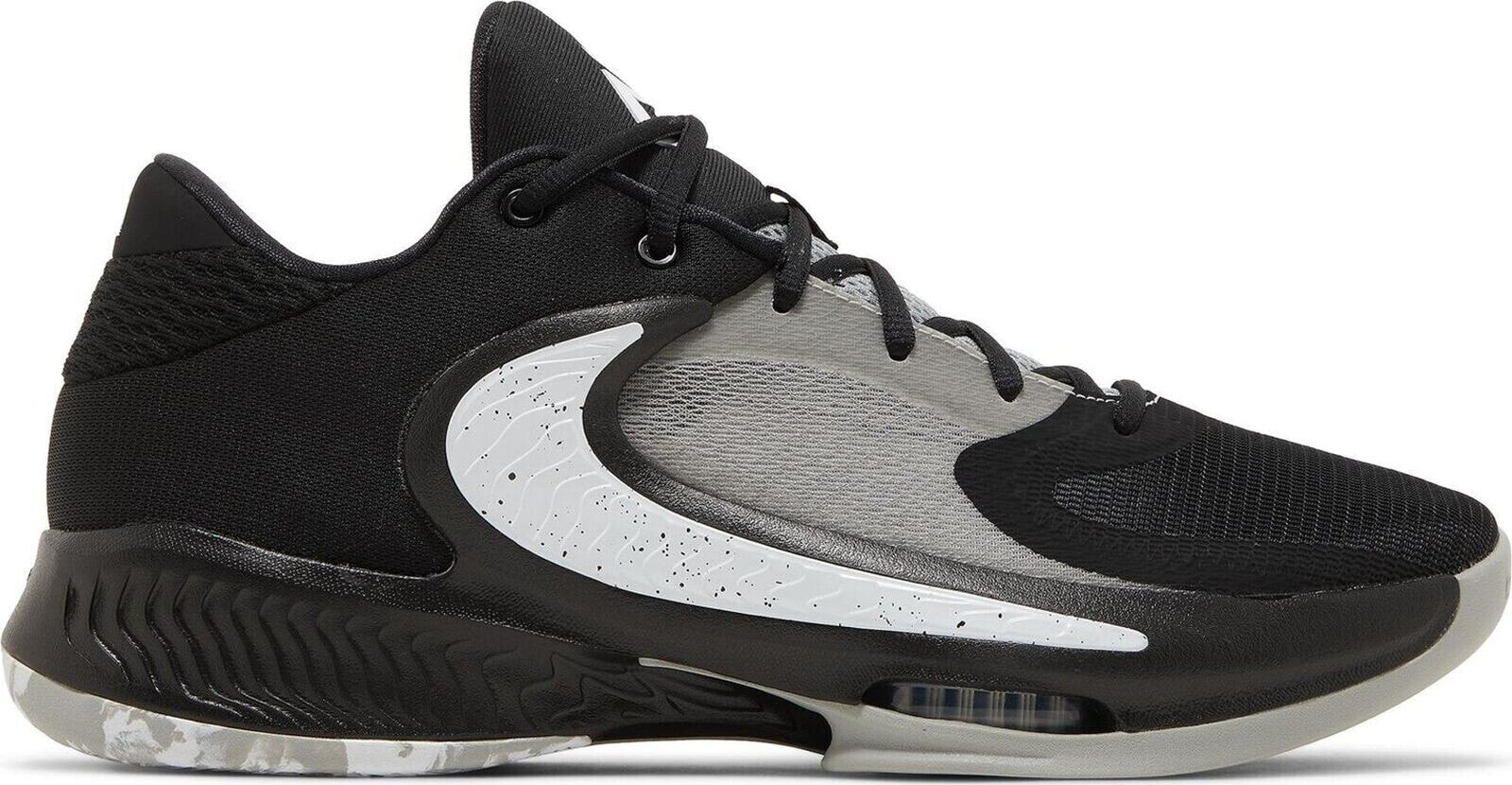 [DJ6149-001] Mens Nike Zoom Freak 4 'Cookies and Cream'