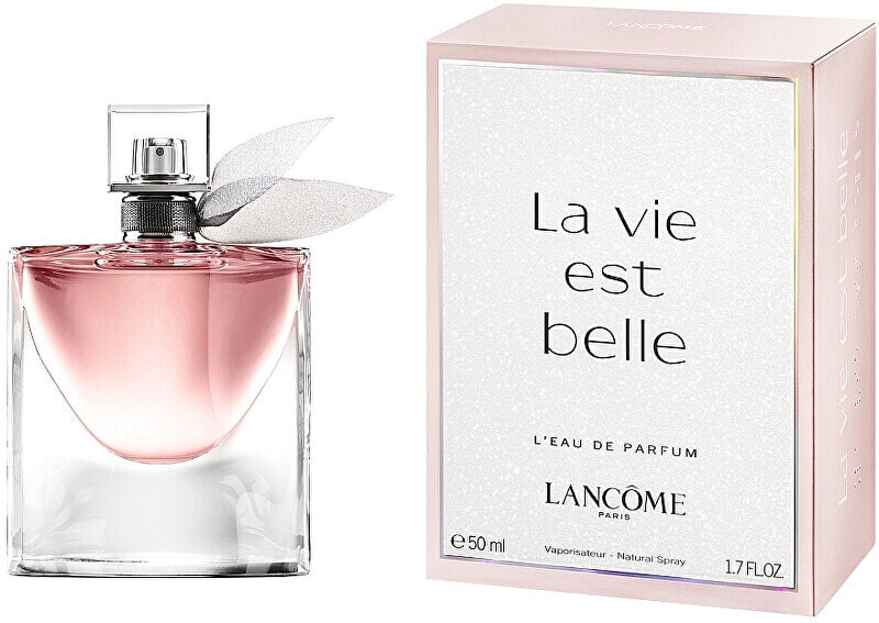 Women's Perfume Lancôme La vie est belle 75 ml