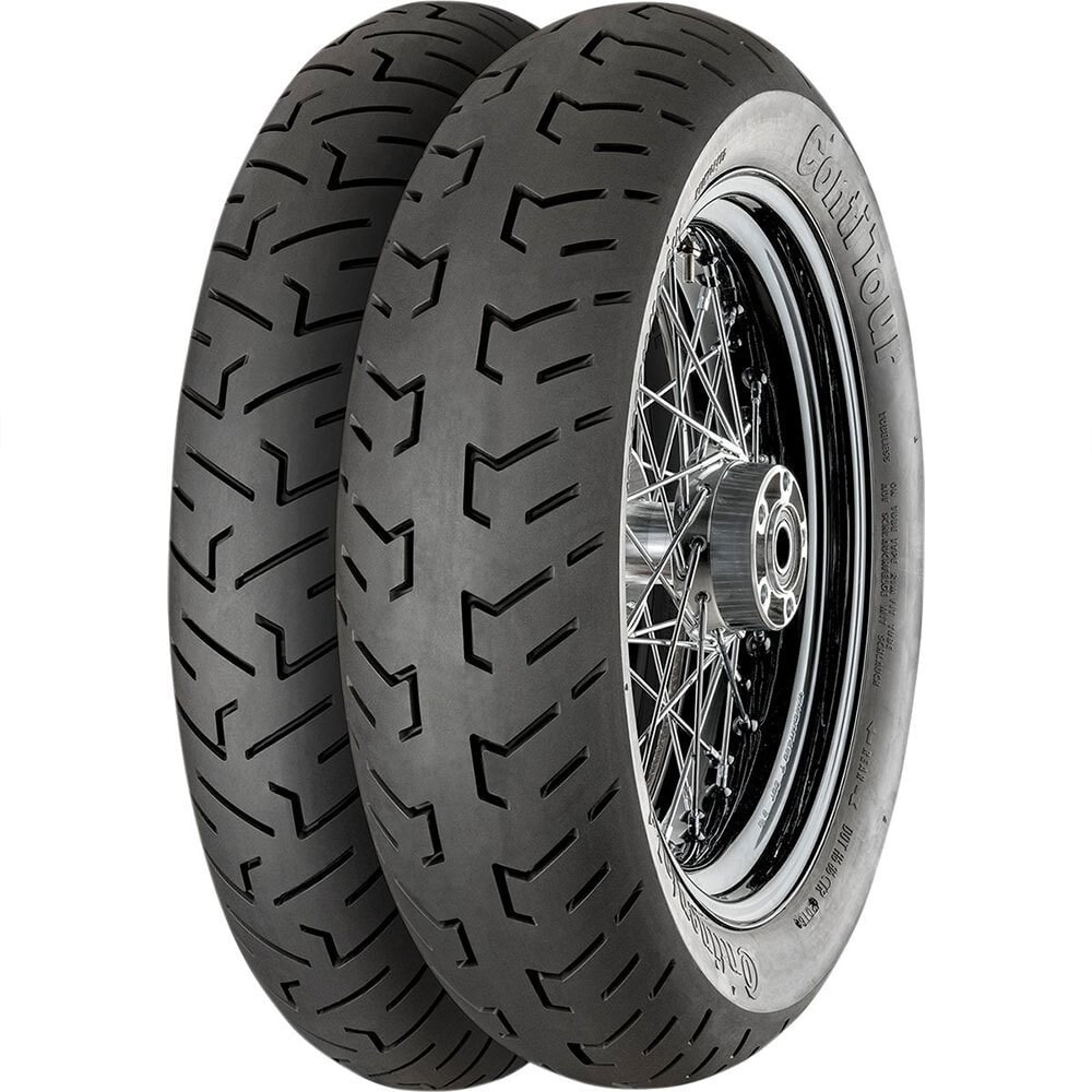 CONTINENTAL ContiTour 73H TL Reinforced Rear Custom Tire