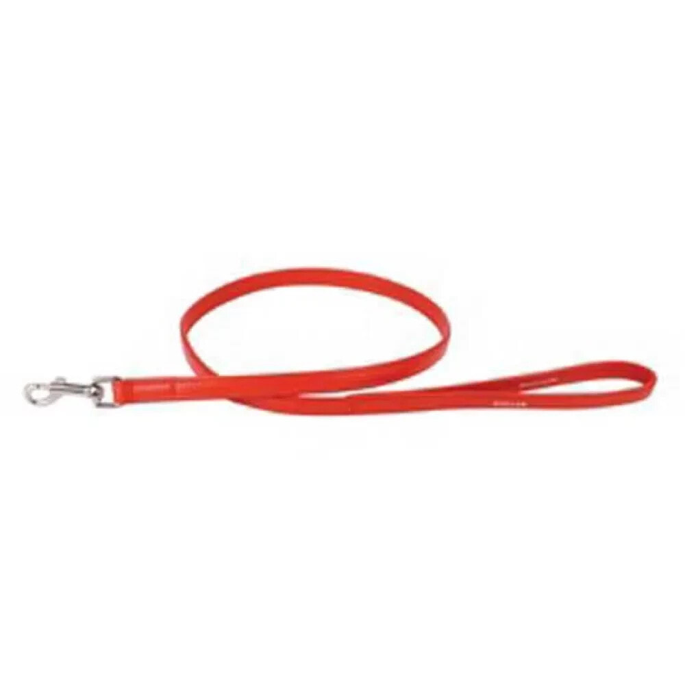 COLLAR PET Leather leash