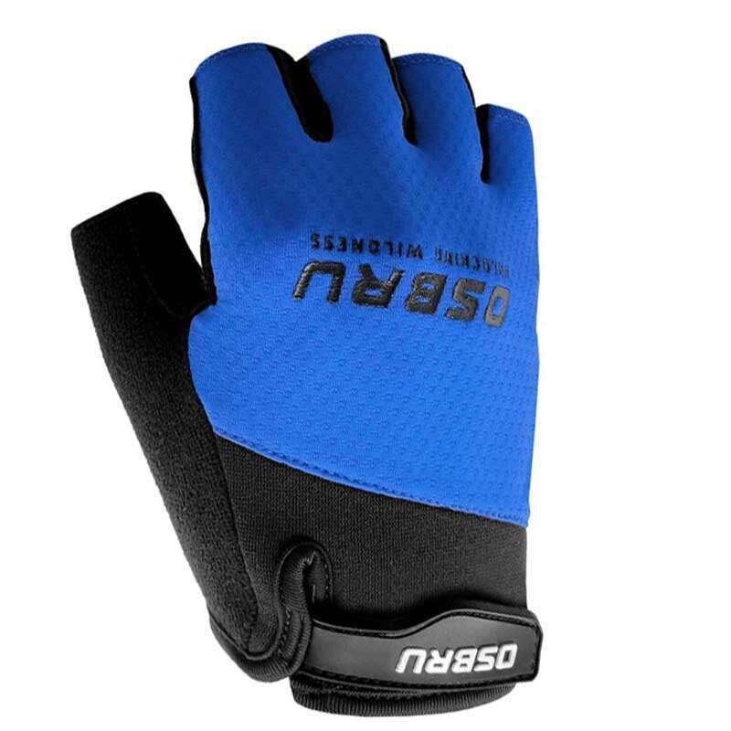 OSBRU Race Zugas Short Gloves
