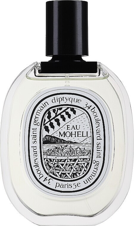 Diptyque Eau Moheli - Eau de Toilette