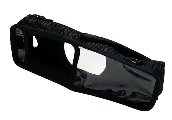 94ACC1330 - Cover - Black -  - Skorpio Gun - Dust resistant - Scratch resistant