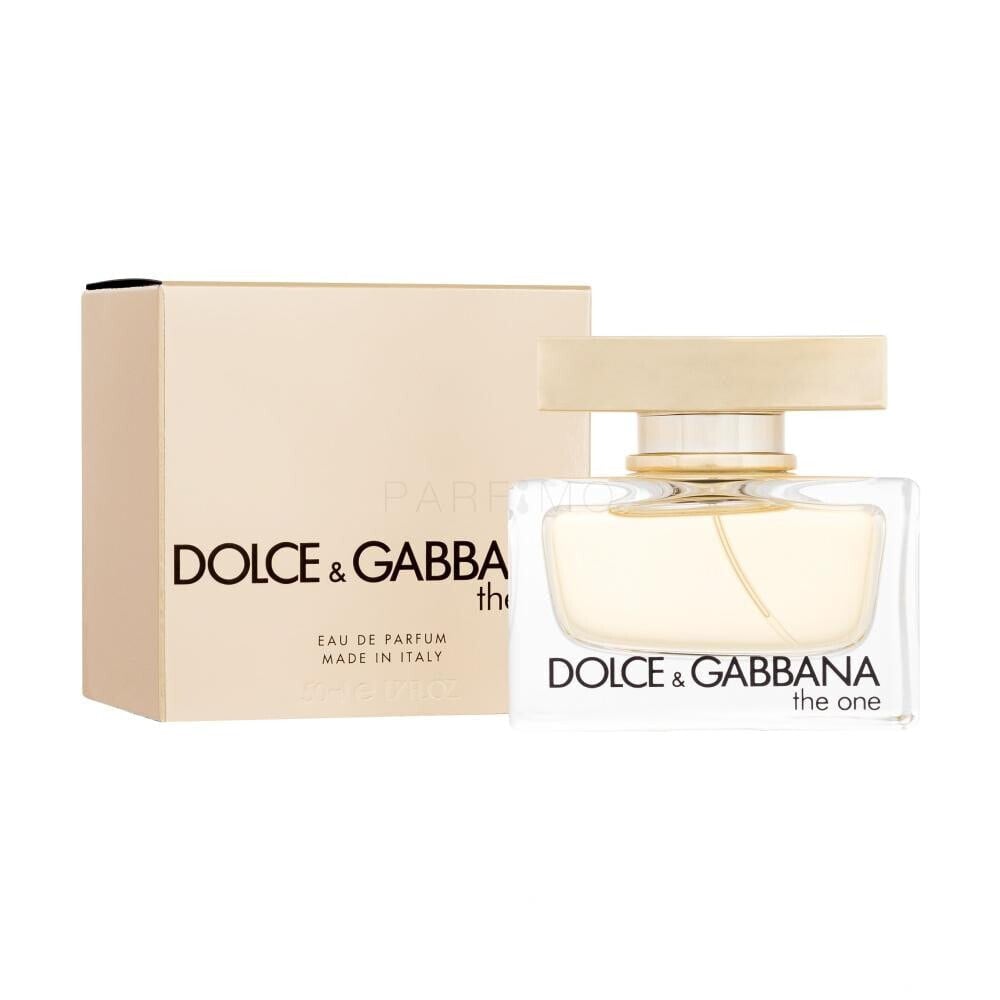 Dolce&Gabbana The One 75 ml eau de parfum für Frauen