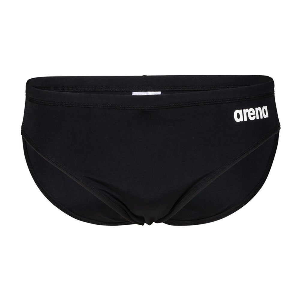 ARENA Team Swim Solid Swimming Brief