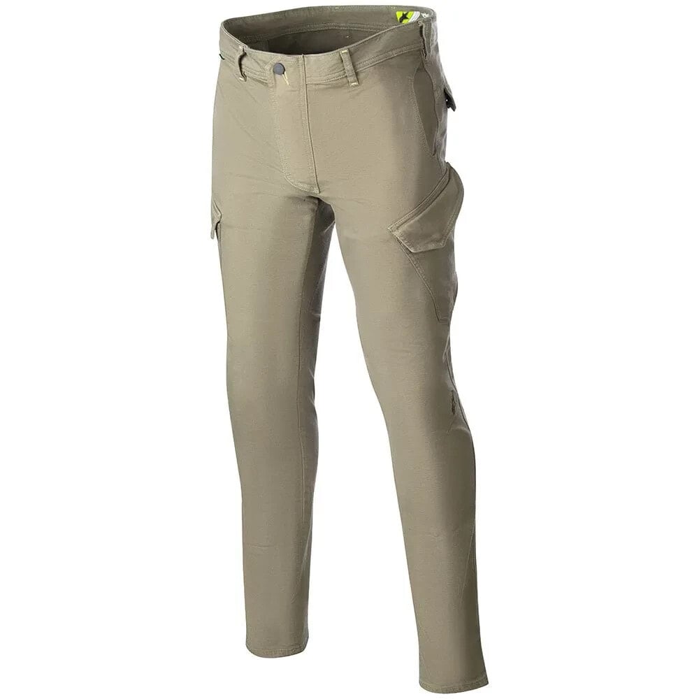 ALPINESTARS Caliber Tech Slim Pants