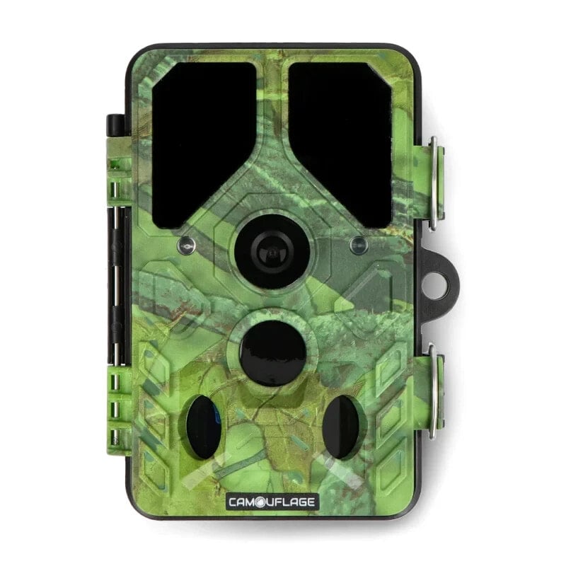 Photo trap - Camouflage EZ45 - WiFi - WildcameraXL