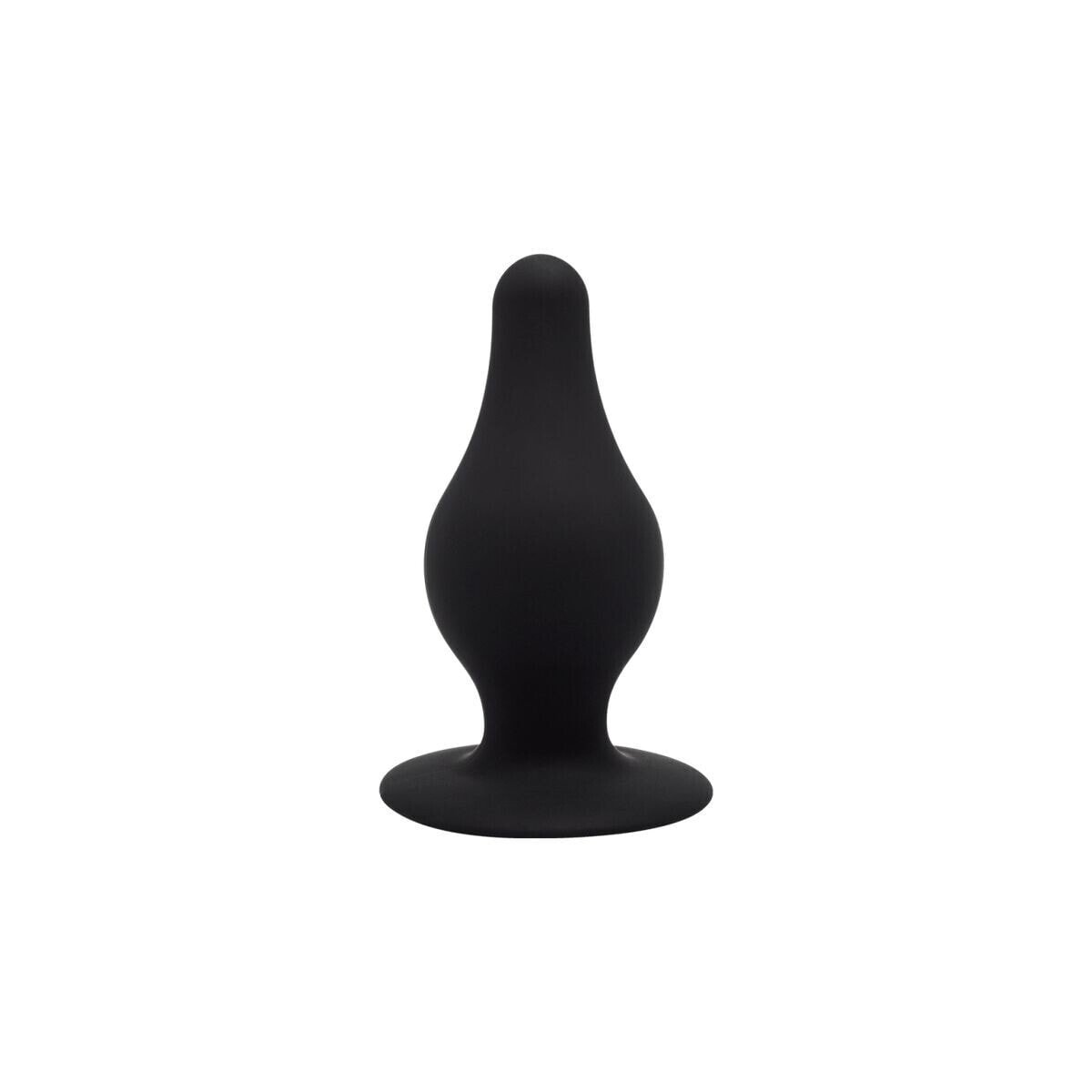 Dildo Silexd Black