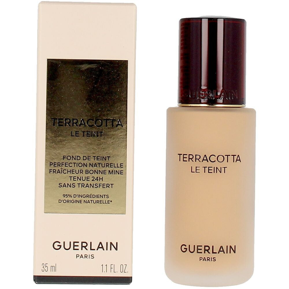 TERRACOTTA LE TEINT fluid #3.5n 30 ml