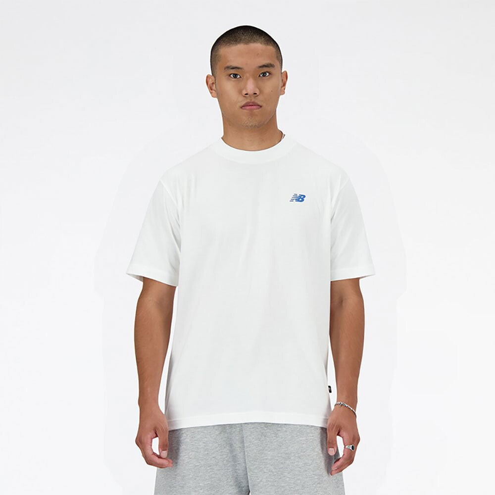 NEW BALANCE Ners Short Sleeve T-Shirt