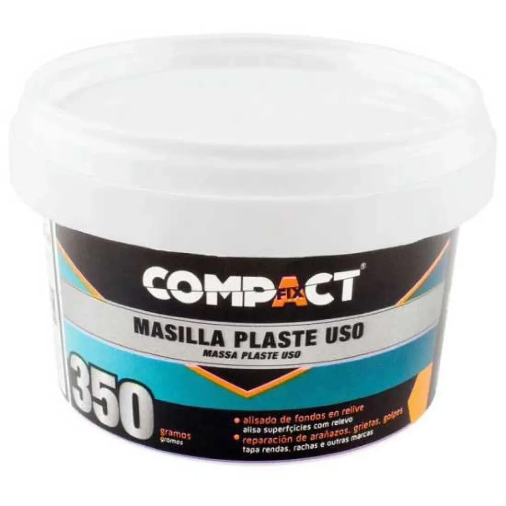 COMPACT 350g plaster filler ready-to-use