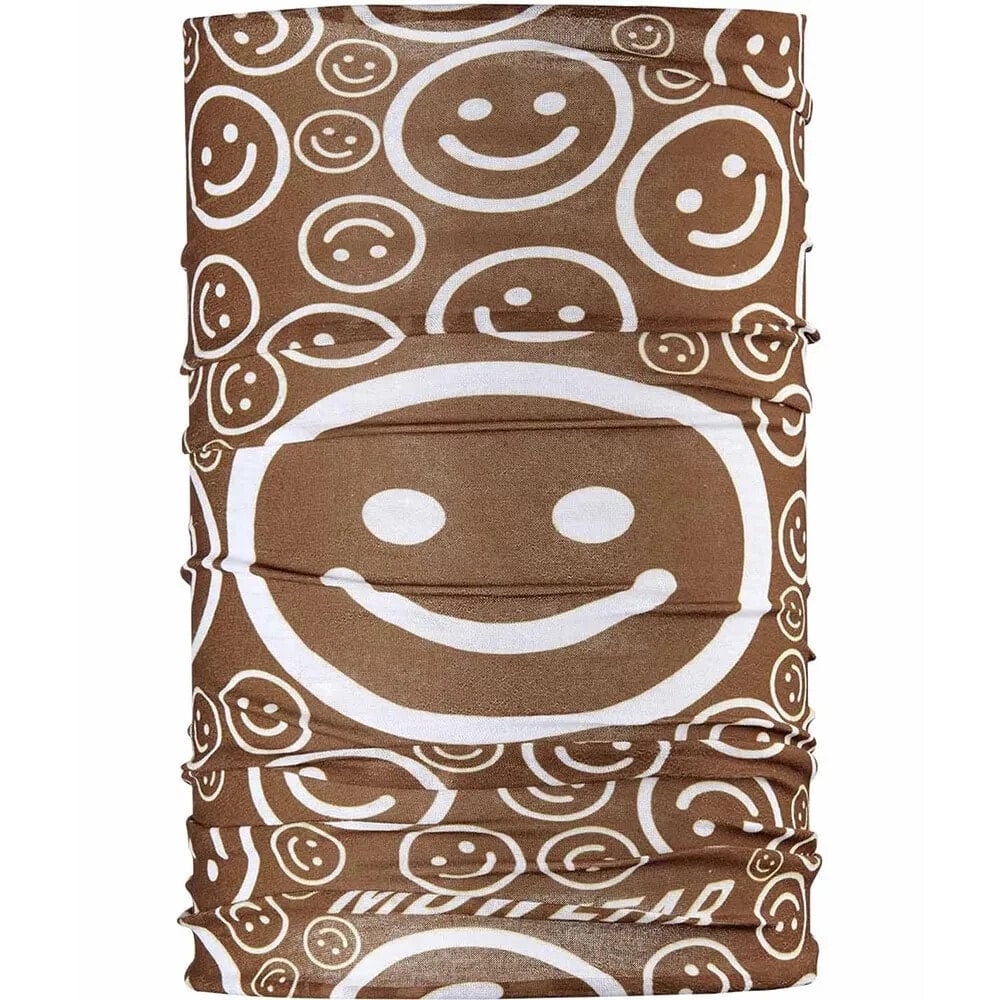 MB WEAR Smile Neck Warmer